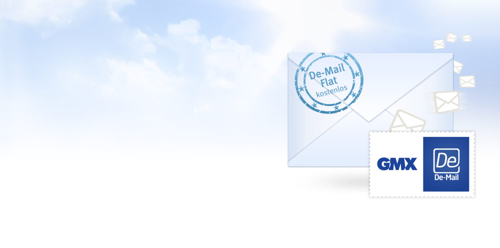 ist gmx eine de mail adresse