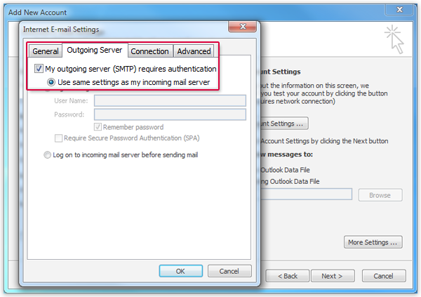 Outlook 2010 Outlook 2010