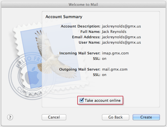 Apple Mail Apple Mail