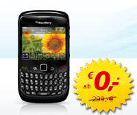 BlackBerry Curve 8520 BlackBerry Curve 8520