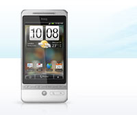 HTC Hero HTC Hero