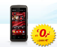 Nokia 5530 XpressMusic Nokia 5530 XpressMusic