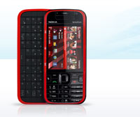 Nokia 5730 XpressMusic Nokia 5730 XpressMusic