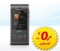 Sony Ericsson W595 Sony Ericsson W595