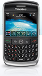 BlackBerry&reg; Curve 8900