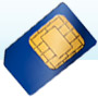 SIM-Karte f&uuml;r Handy-Flatrates