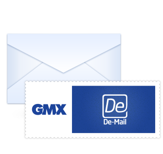 De-Mail E-Mail Siegel