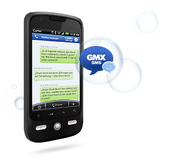 SMS App