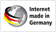 Internet made in Germany