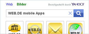 Bildersuche