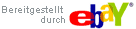 Bereitgestellt durch eBay