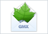 Logo: green