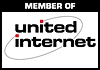 Logo: united internet