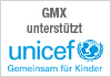 Logo: unicef