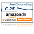 25 Euro ONLINE Einkaufsgutschein BestChoice