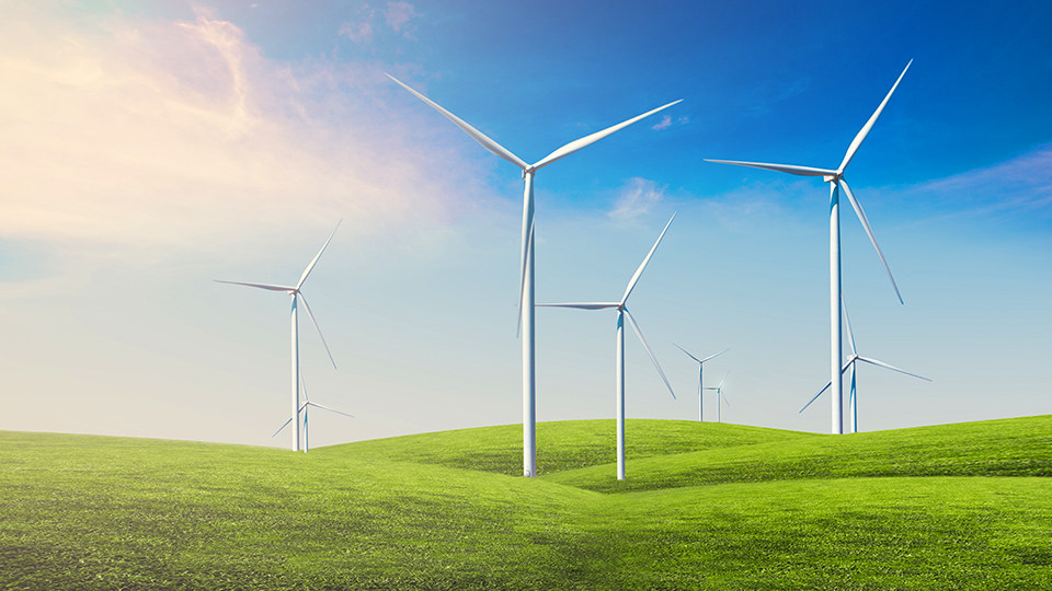 WEB.DE Strom - Windkrafträder