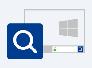 Suche für Windows