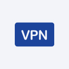 Inklusive VPN