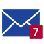MailCheck Icon