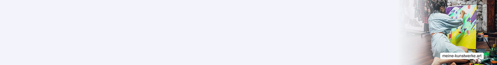Laptop, Tablet und Mobiltelefon zeigen eine Endgerät-optimierte Darstellung einer selbst gebauten Website an