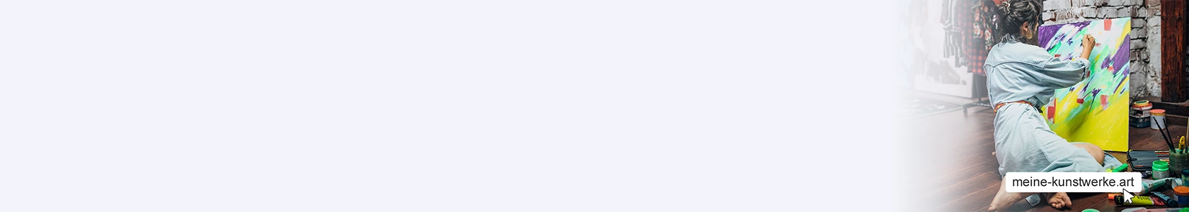 Deine Domain als eigene Webadresse