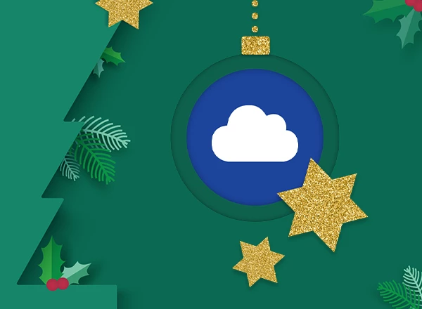 GMX Cloud Weihnachtsangebot
