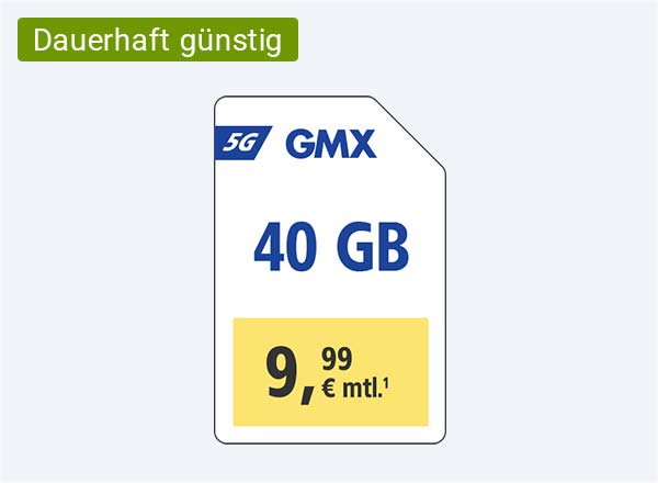 Jetzt informieren