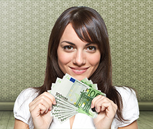GMX MillionenKlick