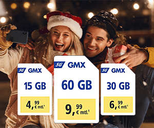GMX Mobilfunk