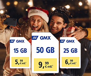 GMX Mobilfunk