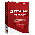 Mc Afee Multi Access