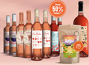 Wein-Paket