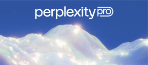Perplexity Pro