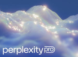 Perplexity Pro