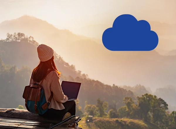Cloud-Angebot