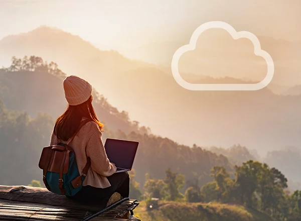 Cloud-Angebot