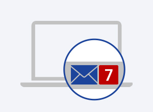 MailCheck für Windows