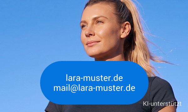 FreeMail + Domain