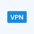Inklusive VPN