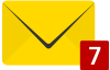 MailCheck Icon