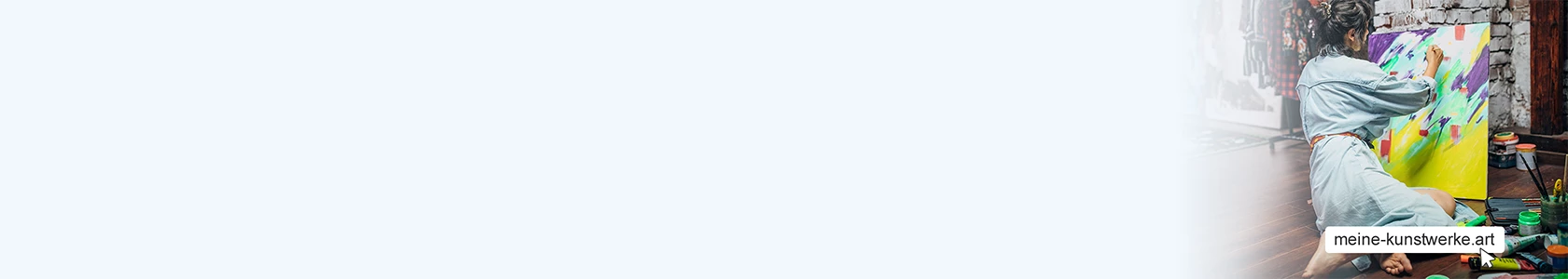 Domain als eigene Webadresse - für Hobby oder Beruf