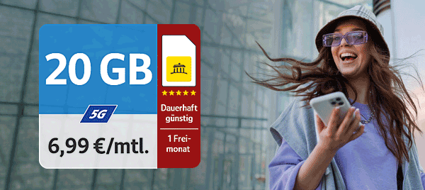 Mobilfunk