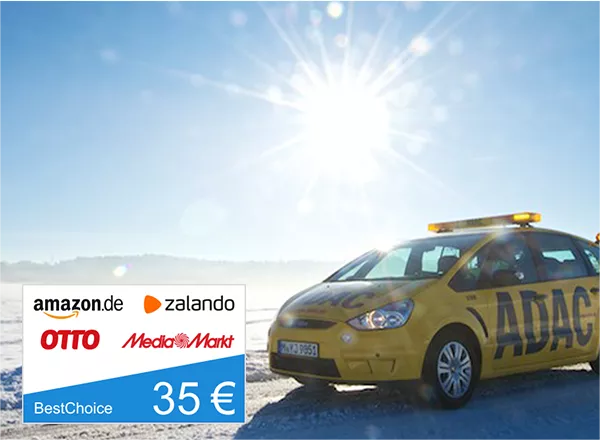 ADAC Plus-Mitgliedschaft