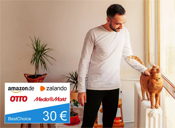 Verivox Gaspreisvergleich