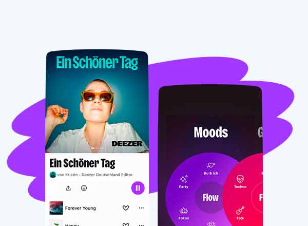 Deezer