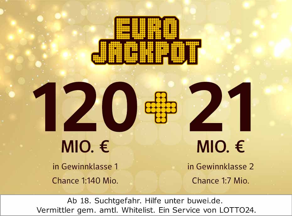 Eurojackpot