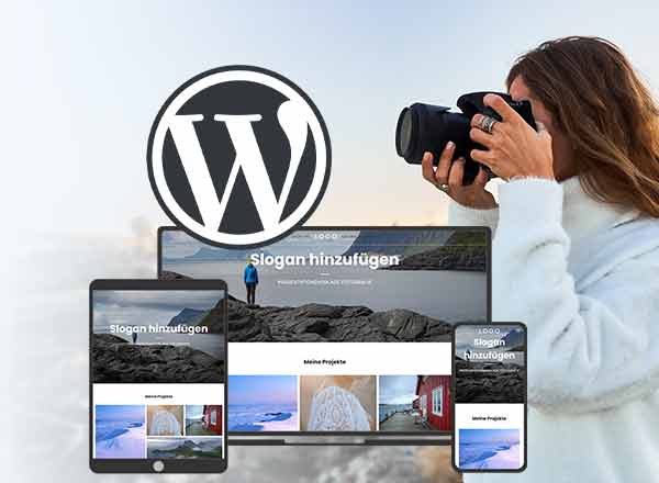 Wordpress as Managed Version