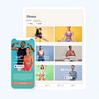 Gymondo Fitness