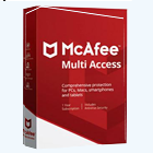 McAfee Virenschutz