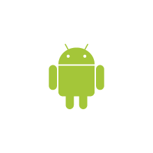 Suche für Android